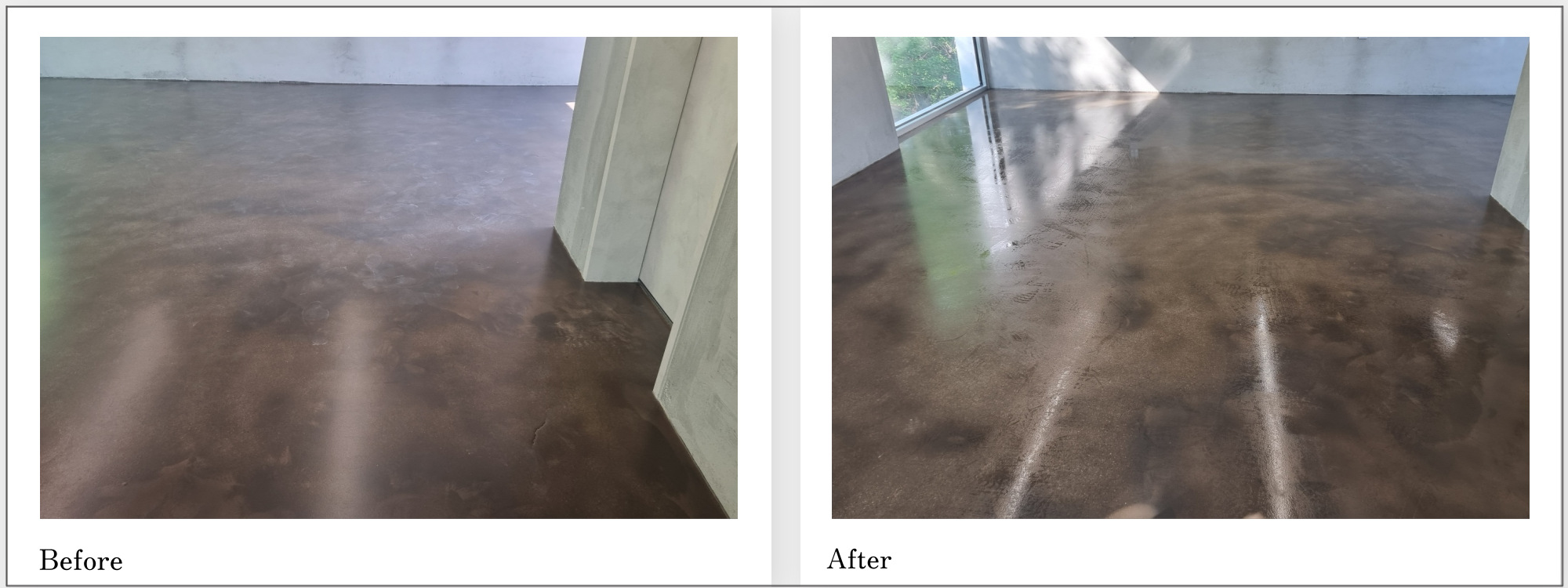 성동구 인테리어 준공청소